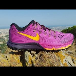 Nike Women’s Zoom Kiger 3 trail runners